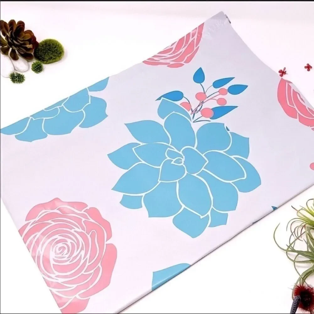 Special listing size 19x24 poly mailers PRINTS
